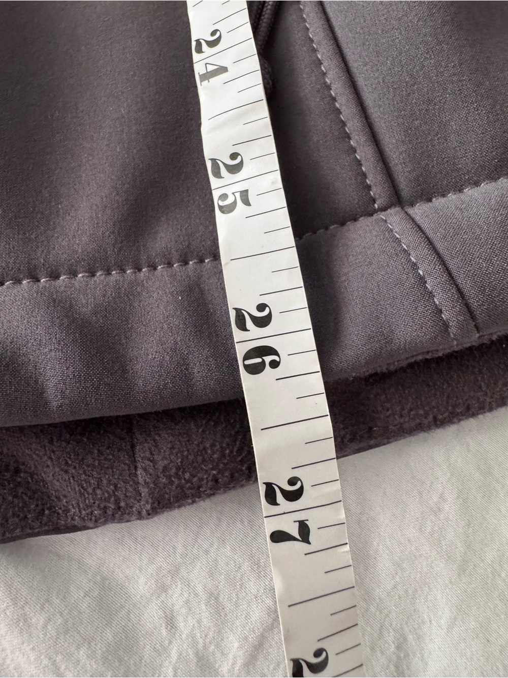 North Face Apex Bionic soft shell jacket - Picture 7 of 7